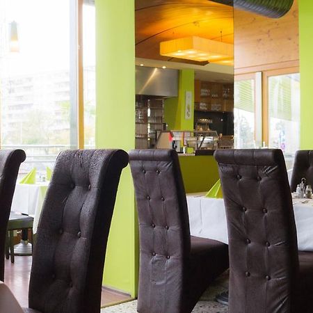 Hotel Hillinger Vienna Luaran gambar