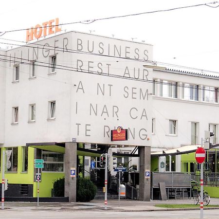 Hotel Hillinger Vienna Luaran gambar
