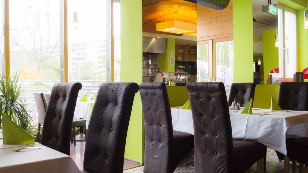 Hotel Hillinger Vienna Luaran gambar