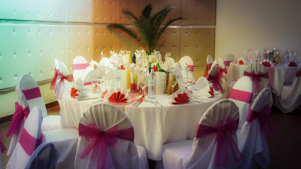 Hotel Hillinger Vienna Luaran gambar