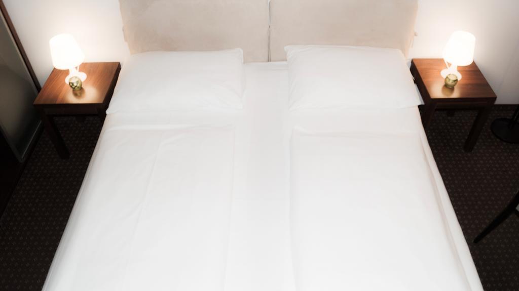 Hotel Hillinger Vienna Bilik gambar