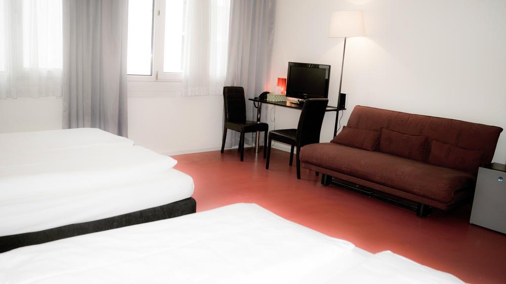 Hotel Hillinger Vienna Bilik gambar