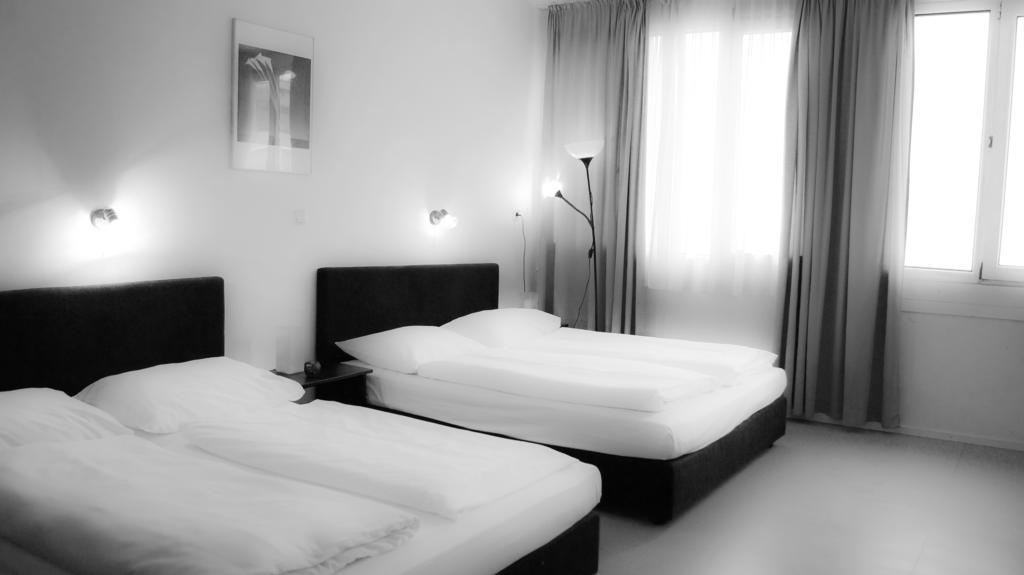 Hotel Hillinger Vienna Bilik gambar