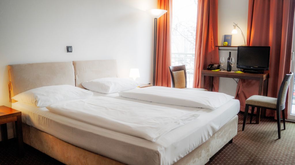 Hotel Hillinger Vienna Luaran gambar