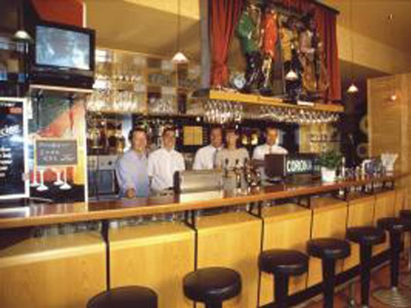 Hotel Hillinger Vienna Luaran gambar