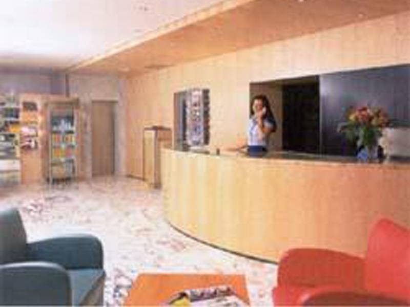 Hotel Hillinger Vienna Luaran gambar