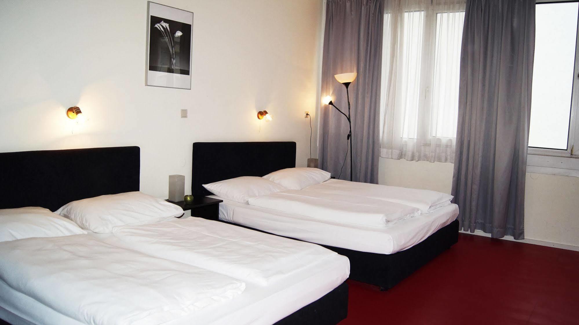 Hotel Hillinger Vienna Luaran gambar