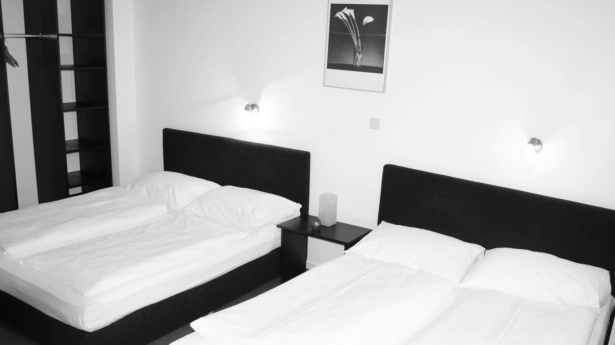 Hotel Hillinger Vienna Luaran gambar