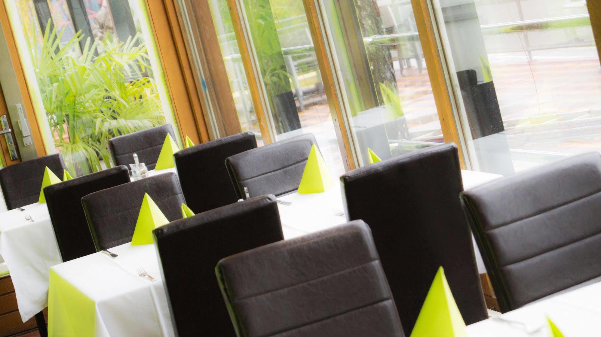 Hotel Hillinger Vienna Luaran gambar