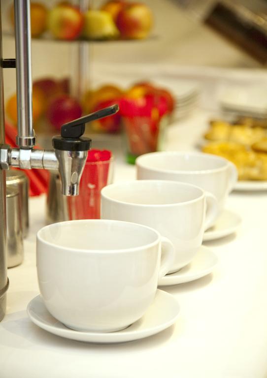 Hotel Hillinger Vienna Luaran gambar